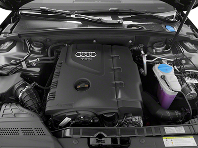 2013 Audi allroad quattro