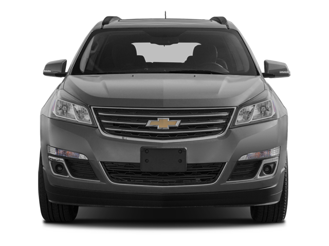 2013 Chevrolet Traverse LT 1LT