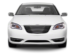 2013 Chrysler 200 Limited