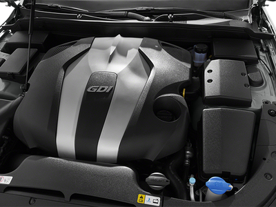 2013 Hyundai Genesis 3.8