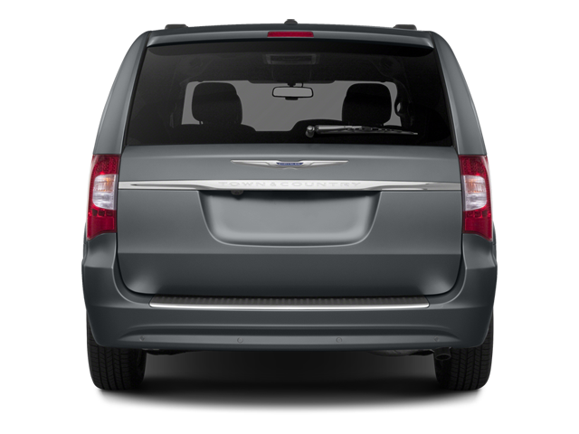 2014 Chrysler Town & Country Touring-L