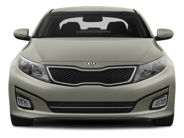 2014 Kia Optima SX Turbo