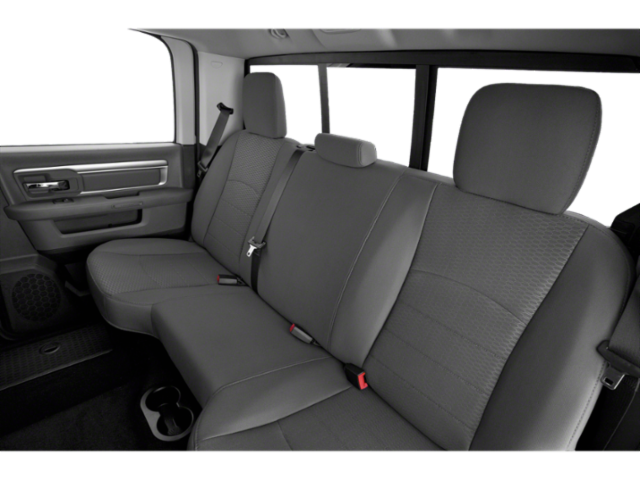 2014 RAM 1500 Lone Star