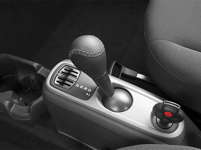 2014 smart Fortwo Passion