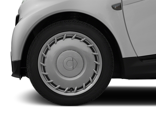 2014 smart Fortwo Passion