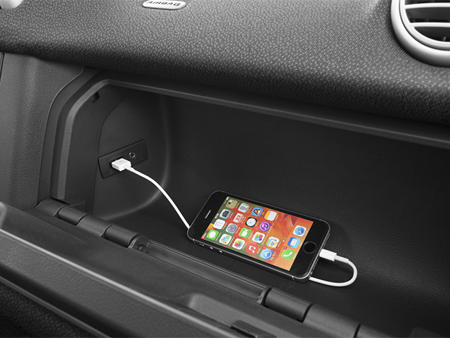 2014 smart Fortwo Passion