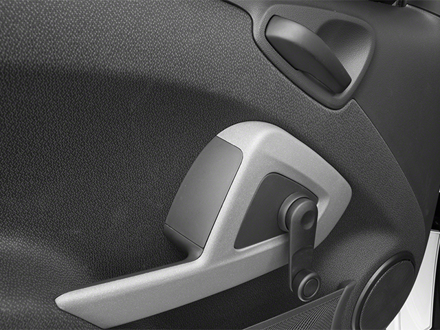 2014 smart Fortwo Passion