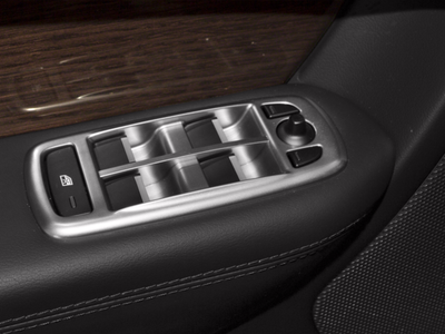 2015 Jaguar XF 3.0 Portfolio