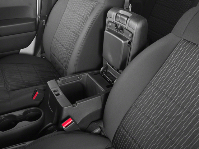 2016 Jeep Wrangler Unlimited Willys