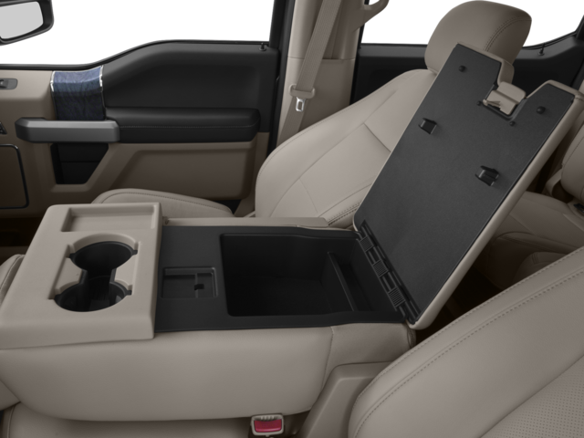 2017 Ford F-350SD Lariat