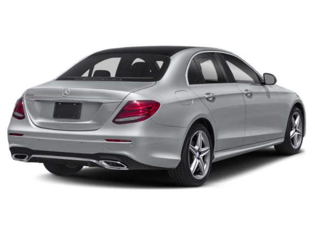 2017 Mercedes-Benz E-Class E 300 4MATIC®