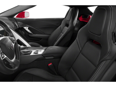 2018 Chevrolet Corvette Stingray 3LT