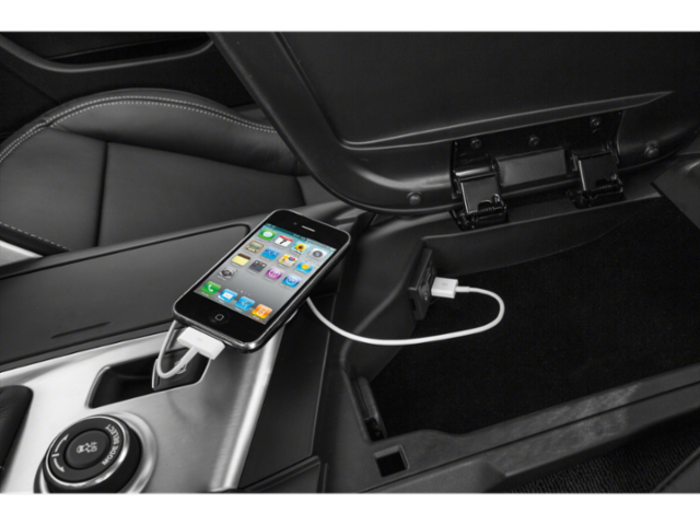 2018 Chevrolet Corvette Stingray 3LT