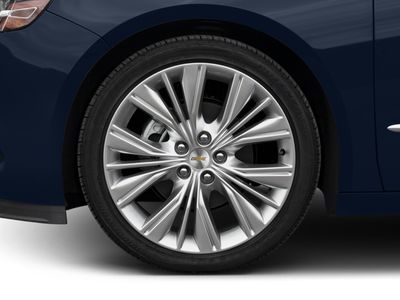 2018 Chevrolet Impala Premier 2LZ