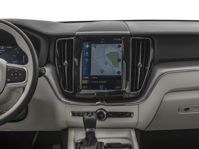 2018 Volvo XC60 T5 Inscription