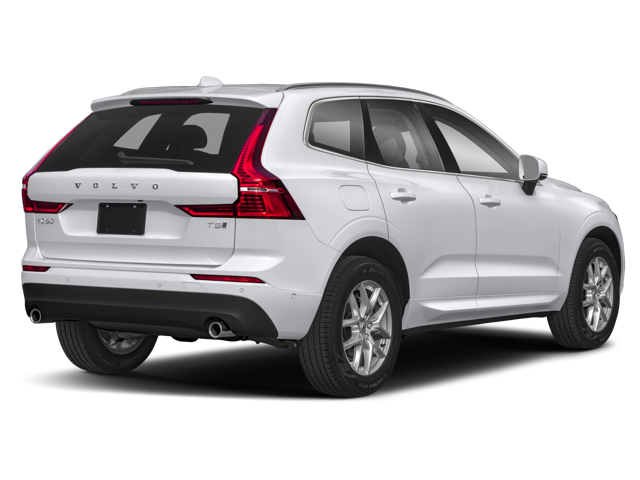 2018 Volvo XC60 T5 Inscription