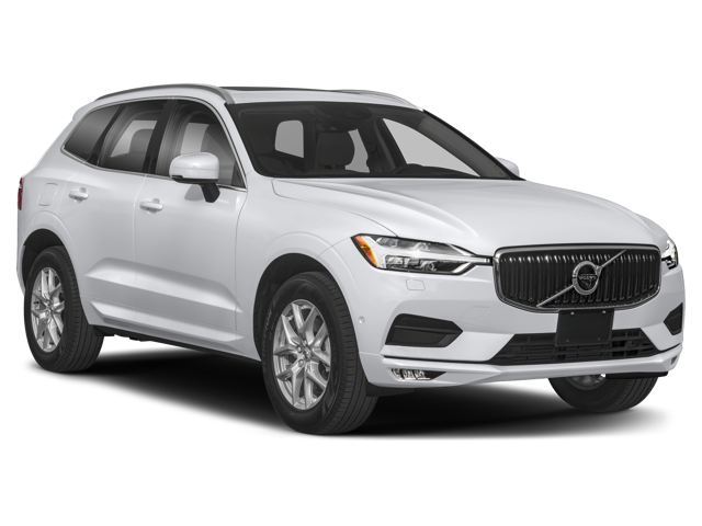 2018 Volvo XC60 T5 Inscription