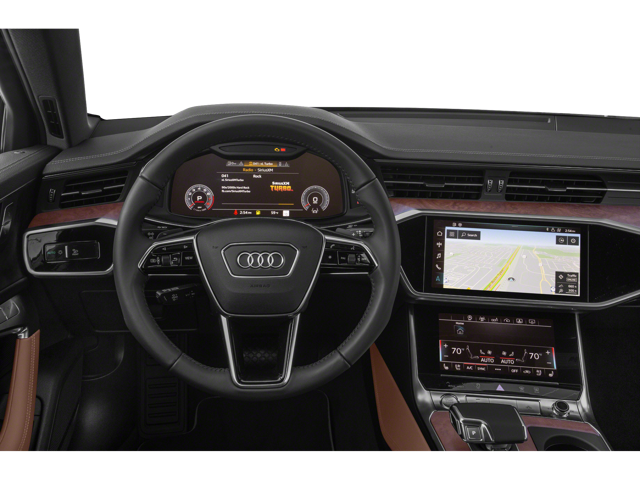 2019 Audi A6 3.0T Premium Plus quattro