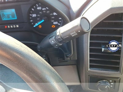 2021 Ford F-550SD XL DRW