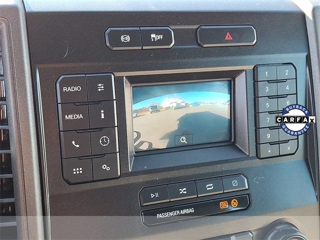 2021 Ford F-550SD XL DRW