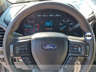 2021 Ford F-550SD XL DRW