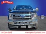 2021 Ford F-550SD XL DRW