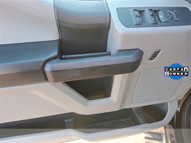 2019 Ford F-350SD XL 168 WB