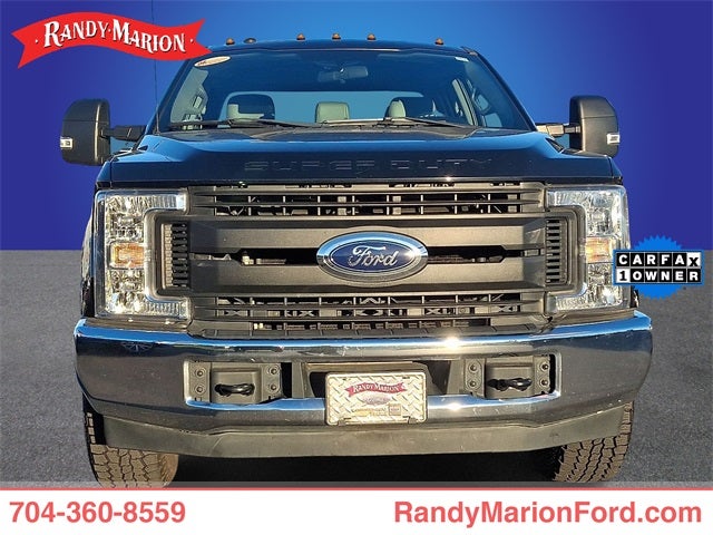 2019 Ford F-350SD XL 168 WB
