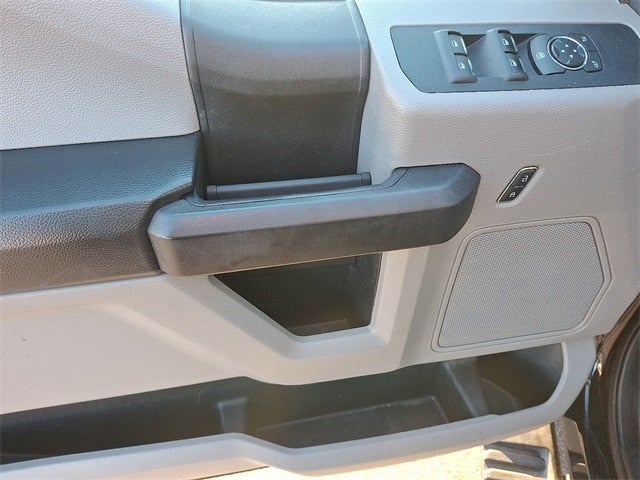 2019 Ford F-350SD XL 168 WB