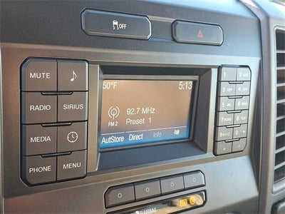 2019 Ford F-350SD XL 168 WB