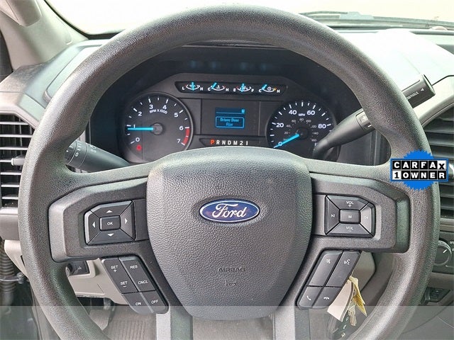 2019 Ford F-350SD XL 168 WB