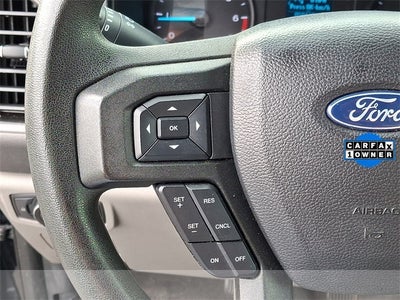 2019 Ford F-350SD XL 168 WB