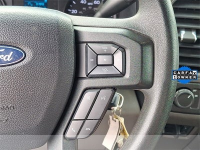 2019 Ford F-350SD XL 168 WB