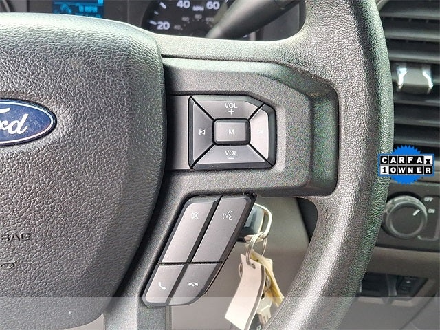 2019 Ford F-350SD XL 168 WB