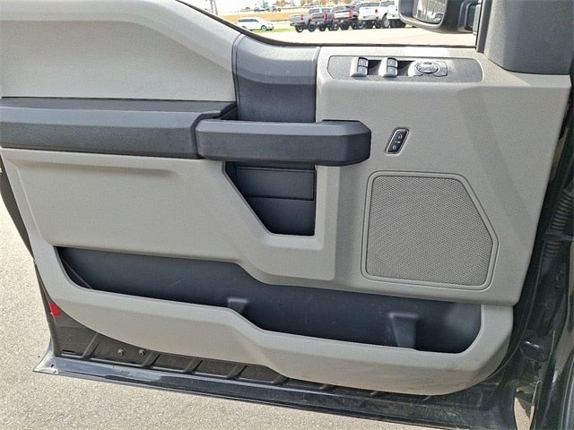 2019 Ford F-350SD XL 168 WB