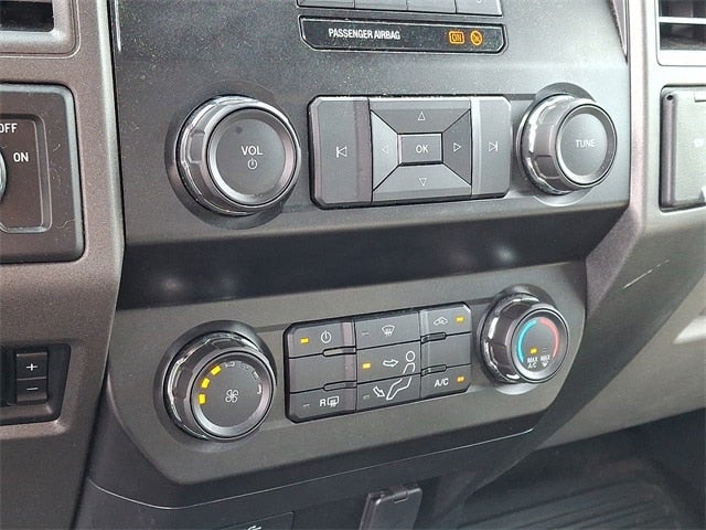 2019 Ford F-350SD XL 168 WB