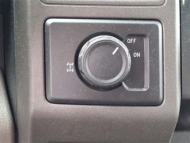 2019 Ford F-350SD XL 168 WB