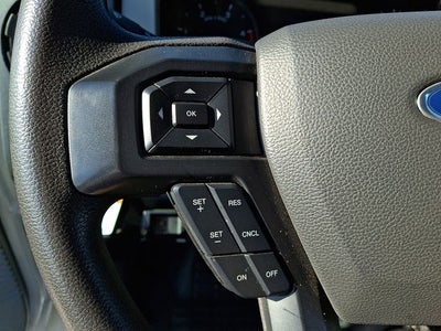 2021 Ford F-650SD Base