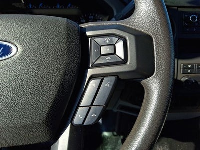 2021 Ford F-650SD Base