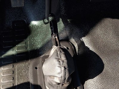 2021 Ford F-650SD Base