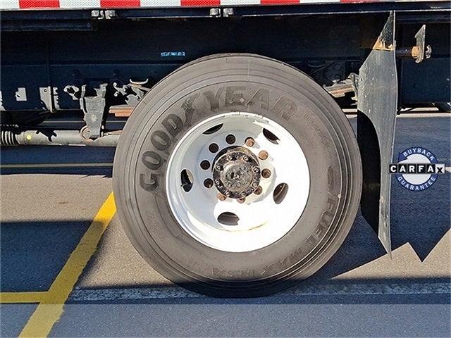 2021 Ford F-750SD Base