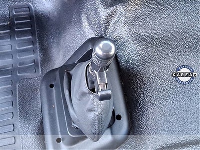 2021 Ford F-750SD Base