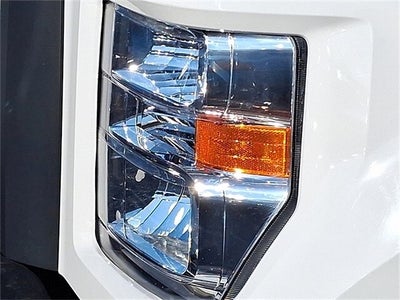 2021 Ford F-750SD Base