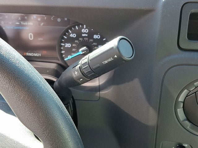 2024 Ford E-450SD 14' BOX TRUCK DRW