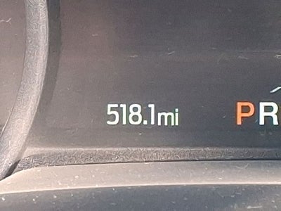 2024 Ford E-450SD 14' BOX TRUCK DRW