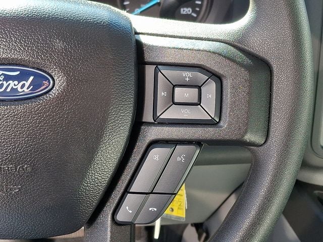 2024 Ford E-450SD 14' BOX TRUCK DRW