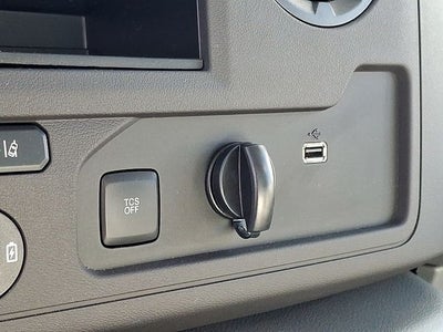 2024 Ford E-450SD 14' BOX TRUCK DRW