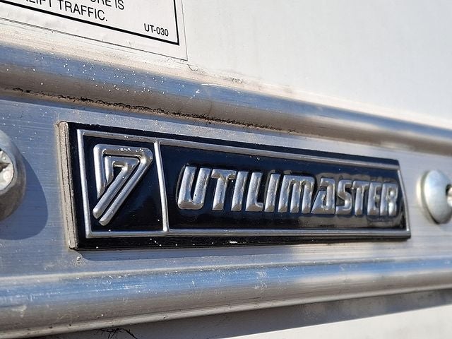 2024 Ford E-450SD 14' BOX TRUCK DRW