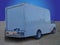 2024 Ford E-450SD 14' BOX TRUCK DRW
