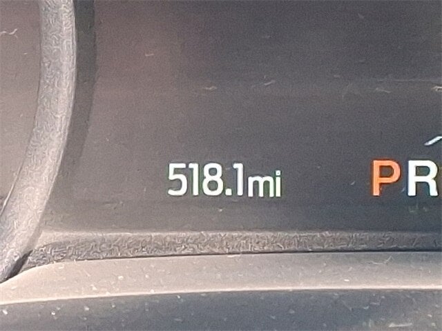 2024 Ford E-450SD 14' BOX TRUCK DRW